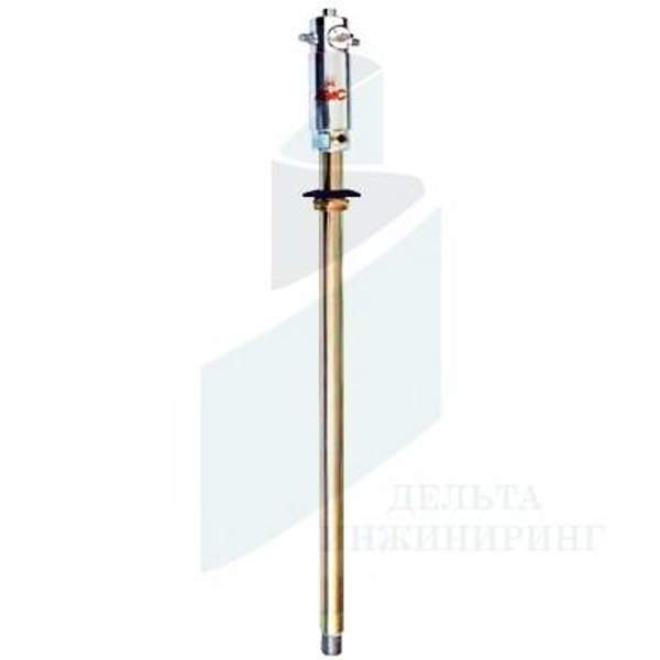 Насос APAC 1779 масляный, пневматический, 200л, насос 5:1