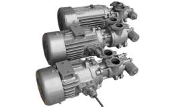 Насос БШМ 100