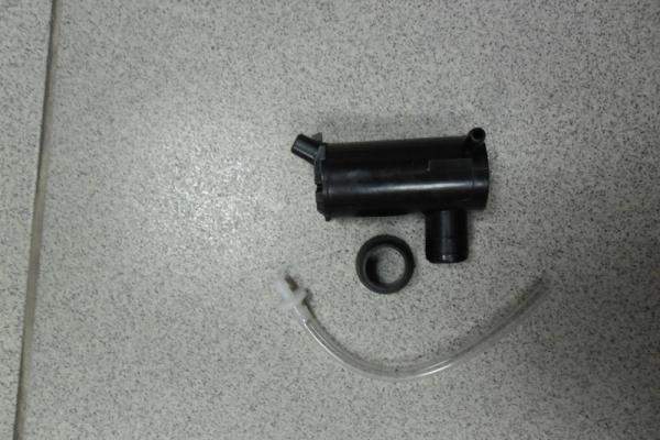 Насос бачка омывателя САМС 37AD-47010