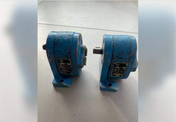 Насос бг-11-11