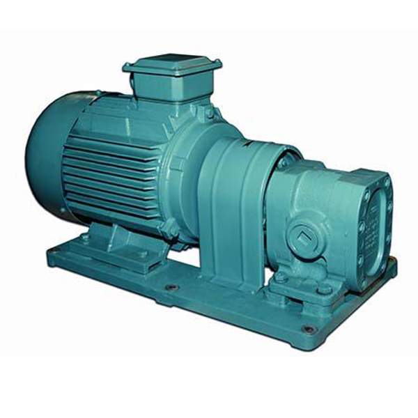 Насос БГ11-22А