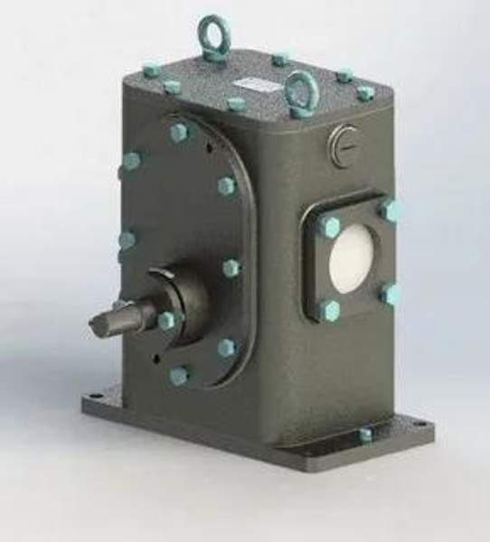 Насос битумный стальной