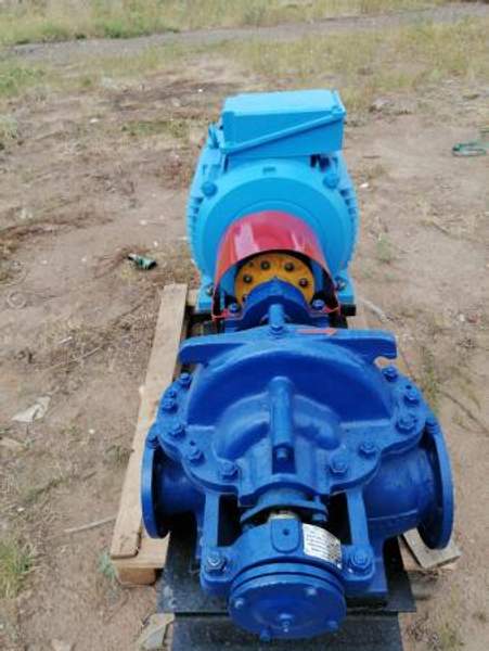 Насос Д 160-112