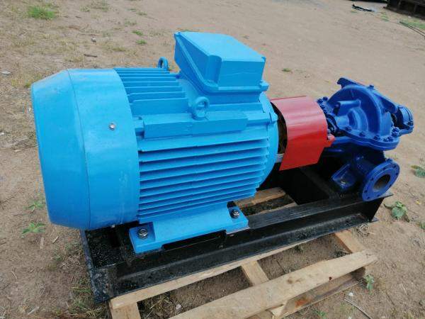 Насос Д 320-50