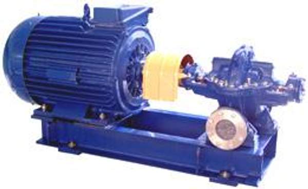 Насос Д 6300-27 (а, б)