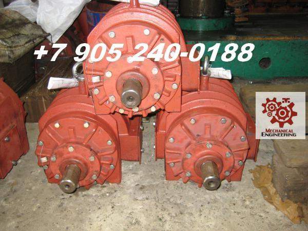 Насос для ассенизатора