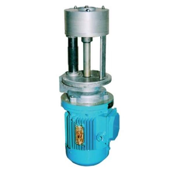 Насос для подачи СОЖ БХ14-55