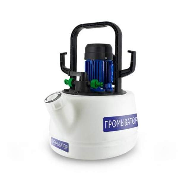 Насос для промывки персональный Промыватор® 22