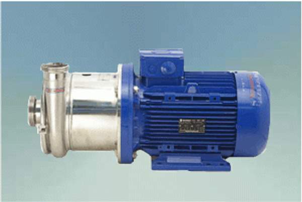 Насос для спирта, вина, пива, соков СНЦ, СНЦЕ