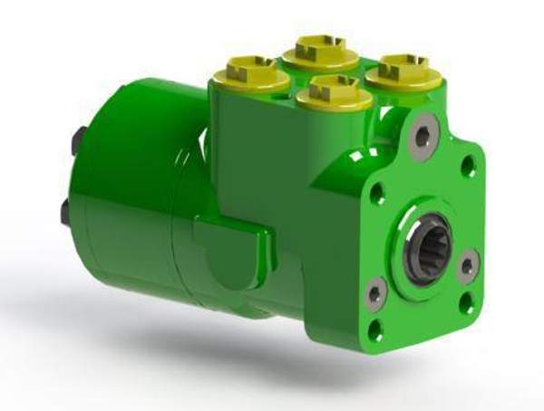 Насос-дозатор Д100-15.21