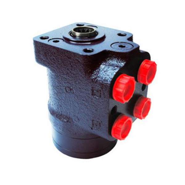 Насос-дозатор Д500-15.21