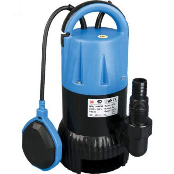 Насос дренажный Калибр НПЦ 400/35П