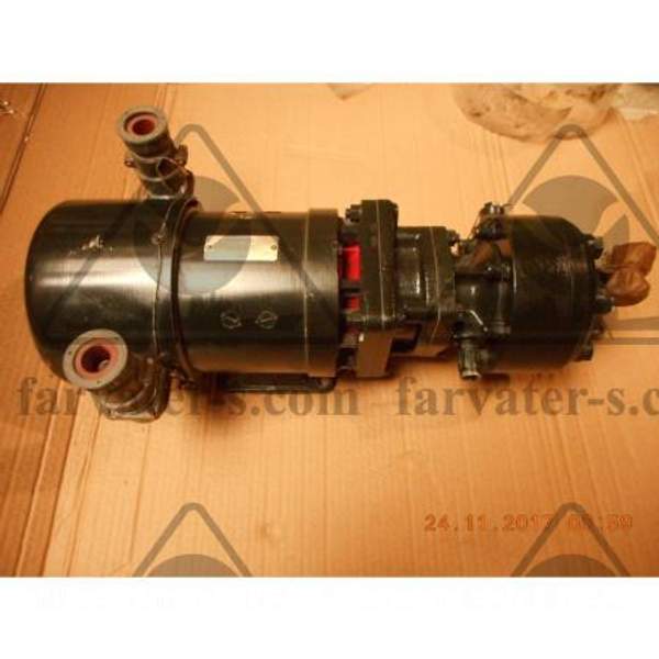 Насос электрический 465МТВ