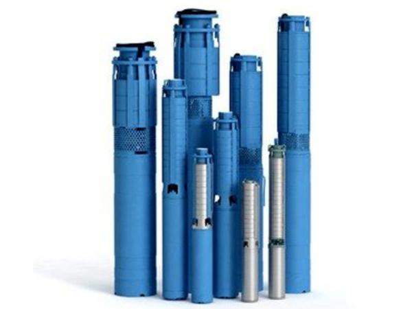 Насос ЭЦВ 8-40-180