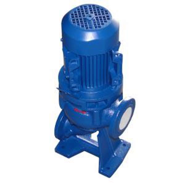 Насос фекальный погружной Иртыш НФ, НФС