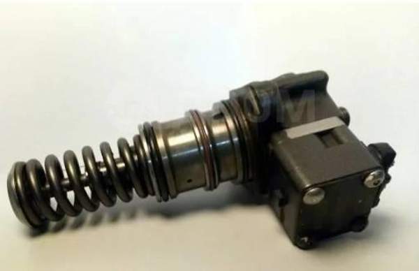 Насос-форсунки и PLD секции 0414720029