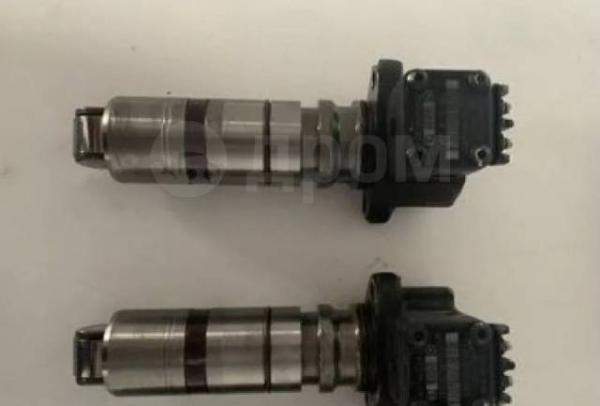 Насос-форсунки и PLD секции 0414720282
