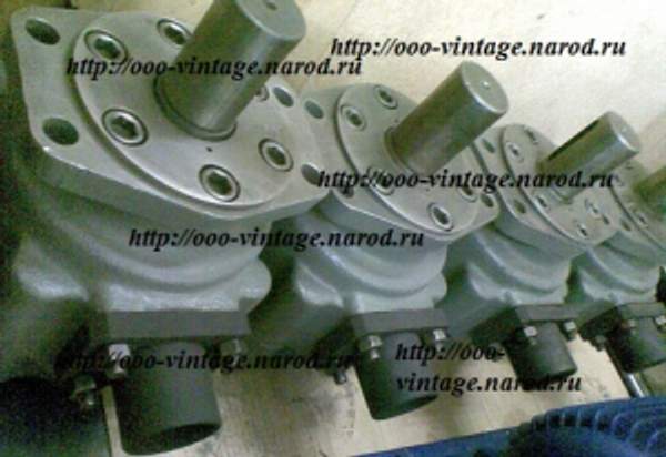 Насос Г12-26АМ