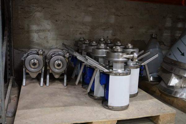 Насос Г2-ОПА тип 36-1Ц1,8-12