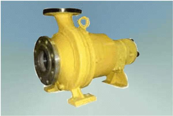 Насос герметичный ЦГ, 1ЦГ, 2ЦГ, 3ЦГ, 4ЦГ, 5ЦГ