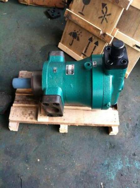 Насос гидравлический 160YCY14-1B