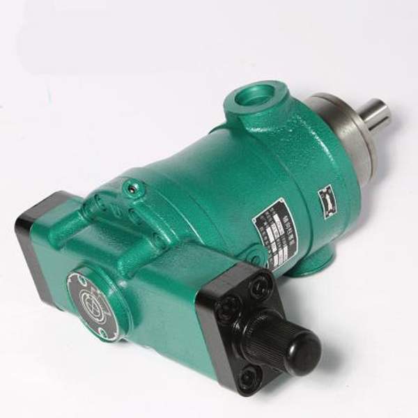 Насос гидравлический 80YCY14-1B