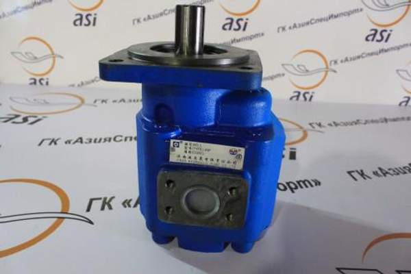 Насос гидравлический 803004104, CBGJ2080, JHP2080 14 шлицов