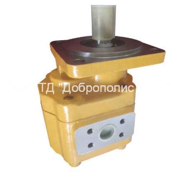 Насос гидравлический CBGj2063/11C0028 (6 ШЛИЦОВ) XGMA 932