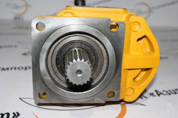 Насос гидравлический CBGj3160/0010 (19 шл)