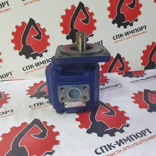 Насос гидравлический CBG-H 2063