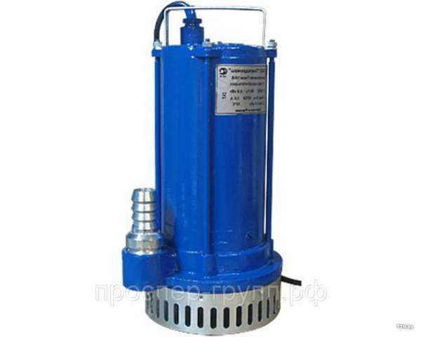 Насос ГНОМ 16-16