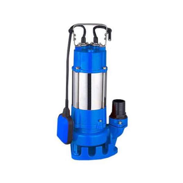 Насос ГНОМ 600-10 (600 м3/ч, 10 м) — Общая информация. Технические характеристики. Порядок и условия приобретения.