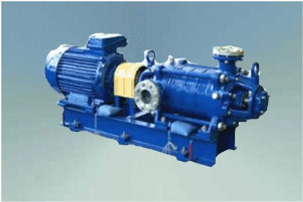 Насос горизонтальный многосекционный ЦНС, ЦНСг, ЦНСм, ЦНСн