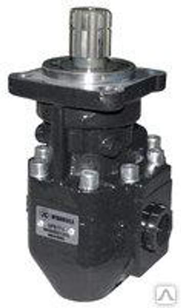 Насос GP 61T (R-правый; L-левый)