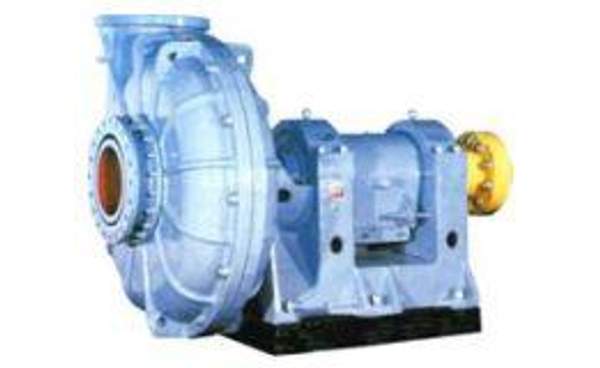 Насос ГРАК 350/40-2