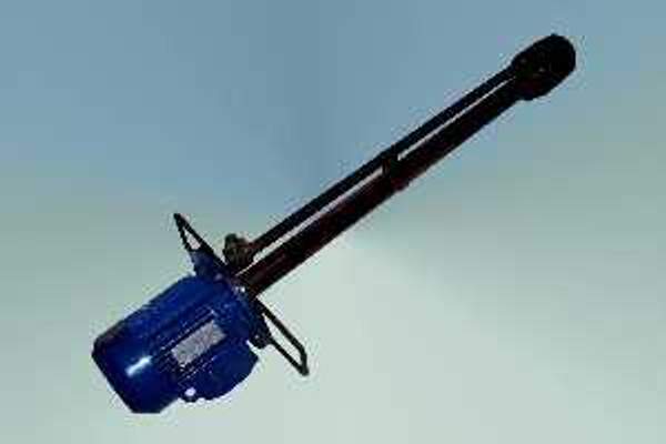 Насос густой смазки НПШГ-200 (НПШГ-200М, ПЭА-6,3)