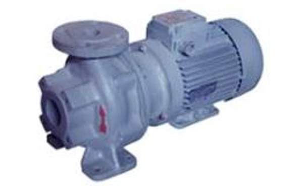 Насос Иртыш ЦМК