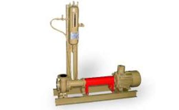 Насос К 100-80-160-Е