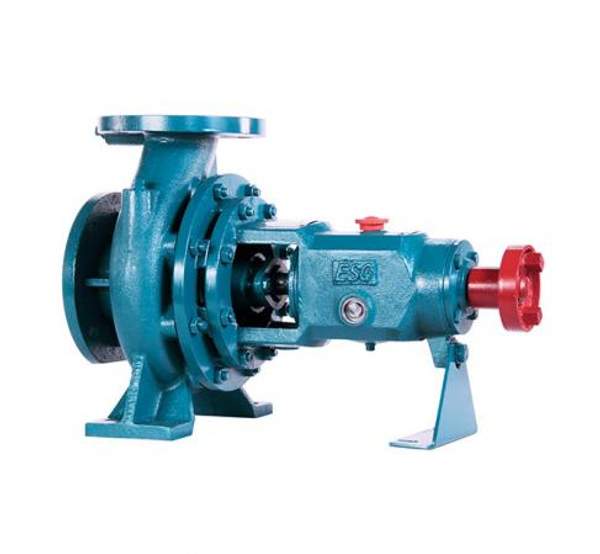 Насос К 50-32-125 без рамы