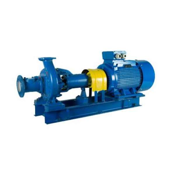 Насос К 8/18а (8 м3/ч, 15 м) — Общая информация. Технические характеристики. Порядок и условия приобретения.