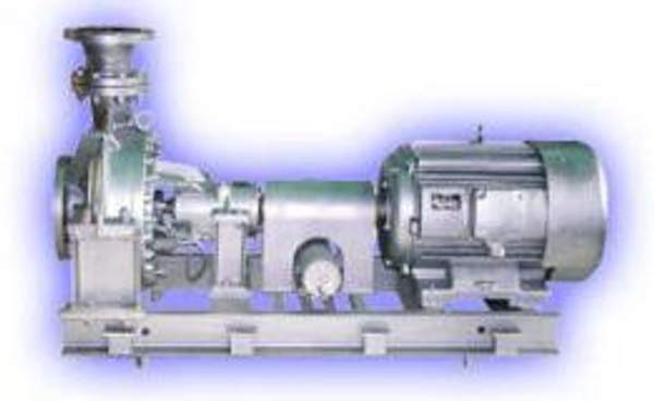 Насос КГВ 250