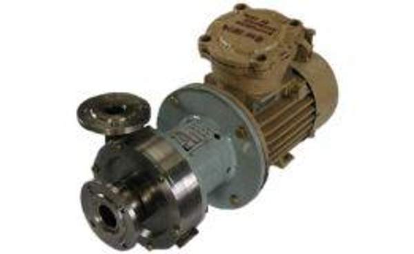 Насос ХЦМ 9/25