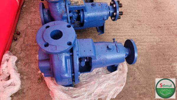 Насос химический