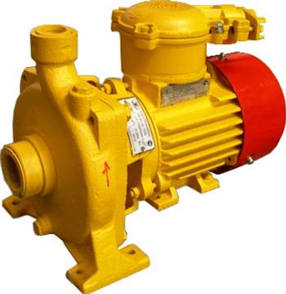 Насос КМ-100-80-170
