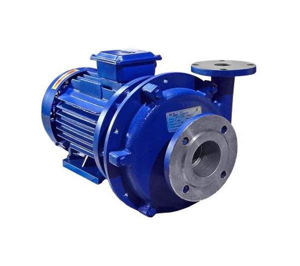 Насос КМ 50-32-200 (взрывозащищенный)