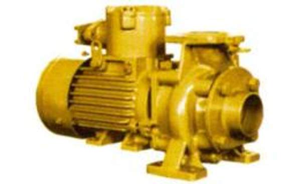 Насос КМ 50-40-215 Е