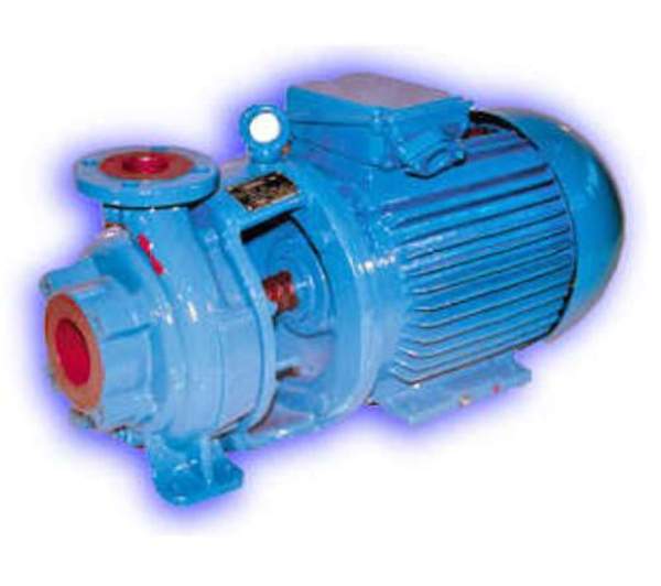 Насос КМ80-50-200