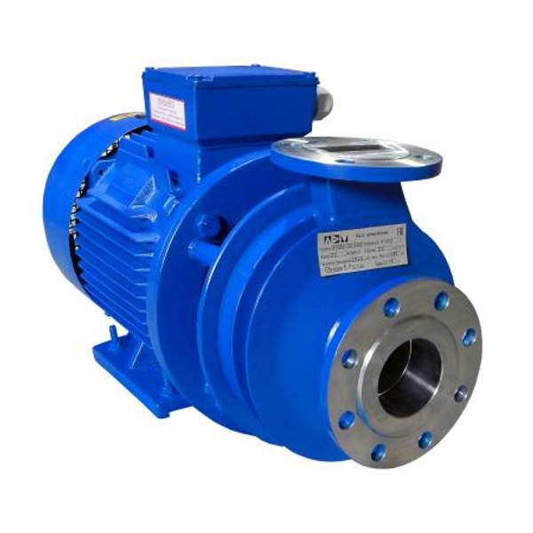 Насос КМ 80-50-200 (взрывозащищенный)