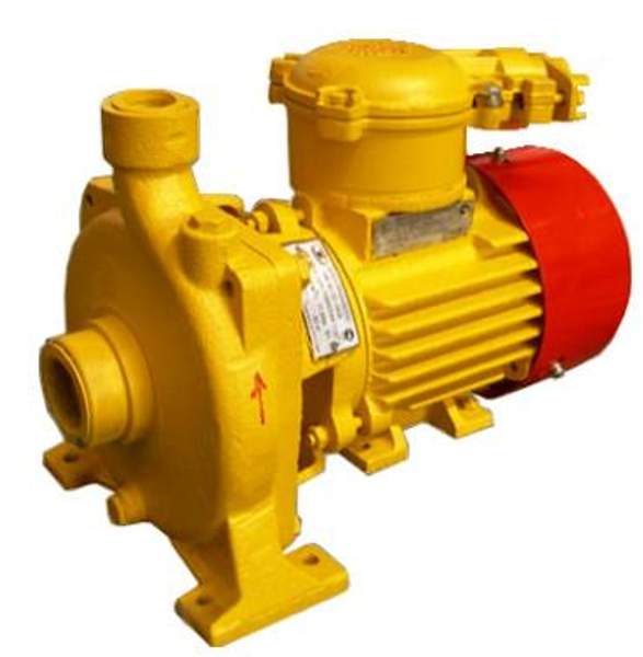 Насос КМ80-65-160а-5 с дв 5,5 кВт