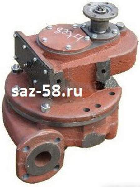 Насос КО-829А, насос КО-829Д, КО-829Б